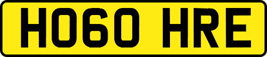 HO60HRE