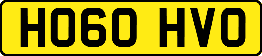 HO60HVO
