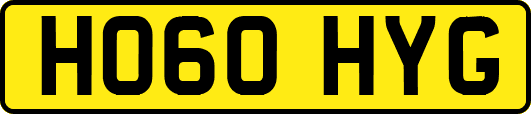 HO60HYG