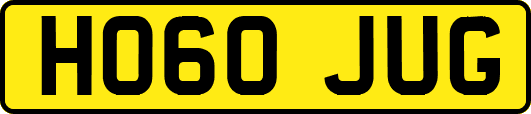 HO60JUG