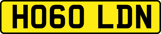 HO60LDN