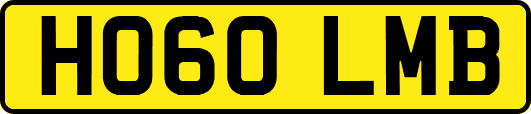 HO60LMB