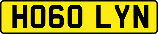 HO60LYN