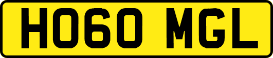 HO60MGL