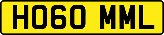 HO60MML