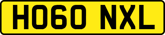HO60NXL