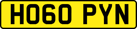 HO60PYN