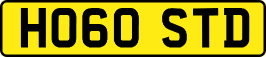 HO60STD