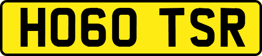 HO60TSR