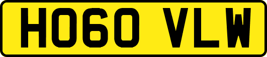 HO60VLW