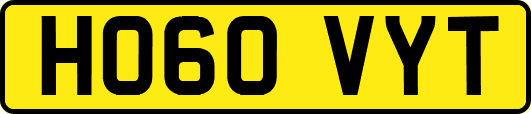 HO60VYT