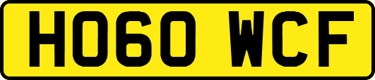HO60WCF