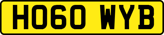 HO60WYB