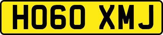 HO60XMJ