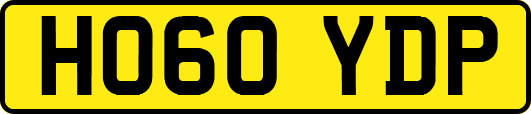 HO60YDP