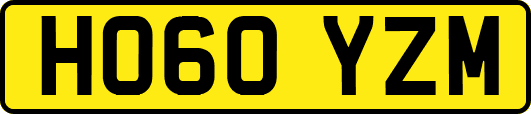 HO60YZM