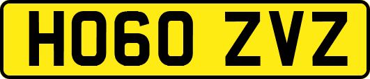 HO60ZVZ