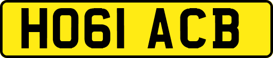 HO61ACB