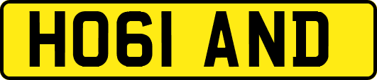 HO61AND