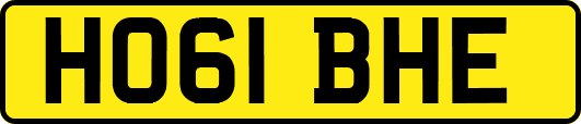 HO61BHE