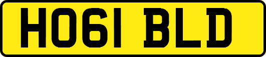 HO61BLD