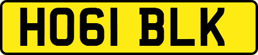 HO61BLK