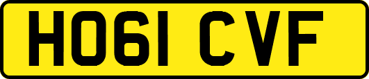HO61CVF