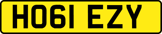 HO61EZY