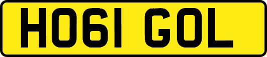 HO61GOL