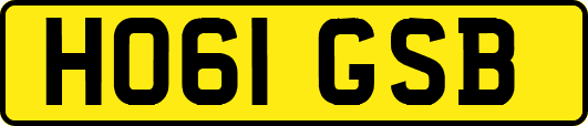 HO61GSB