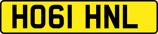 HO61HNL
