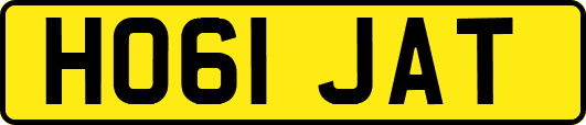 HO61JAT