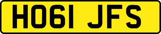 HO61JFS