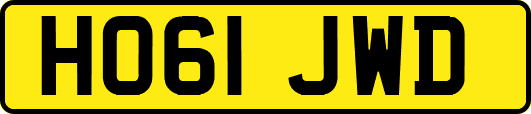 HO61JWD