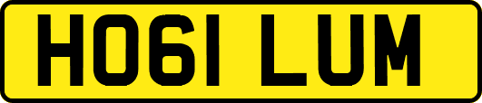 HO61LUM