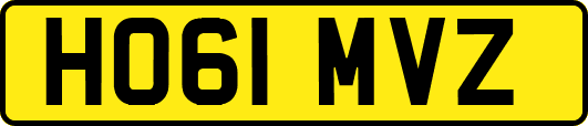 HO61MVZ