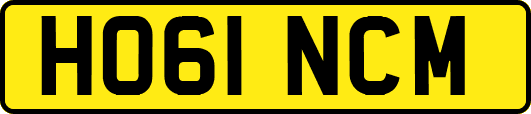HO61NCM