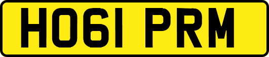 HO61PRM