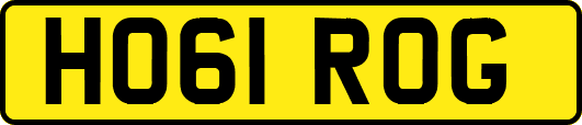 HO61ROG