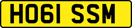 HO61SSM