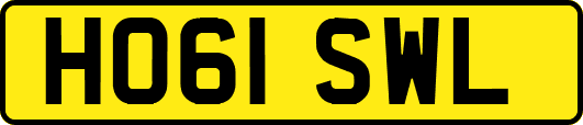 HO61SWL