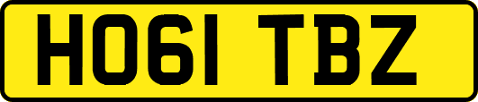 HO61TBZ