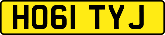 HO61TYJ