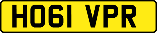 HO61VPR