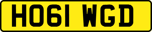 HO61WGD