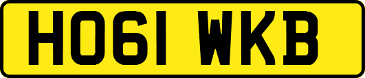 HO61WKB