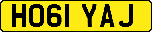 HO61YAJ