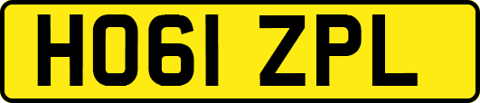 HO61ZPL