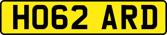 HO62ARD
