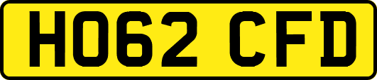 HO62CFD